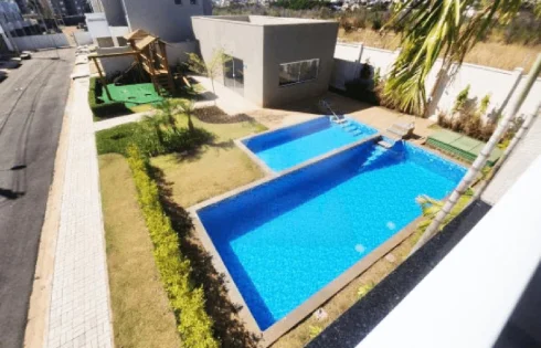 Casa em Jardim Inconfidência, Uberlândia