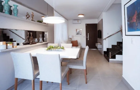 Casa em Jardim Inconfidência, Uberlândia