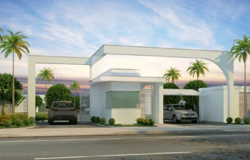 Casa em Jardim Inconfidência, Uberlândia