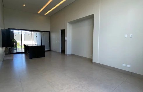 Casa em Grand Ville, Uberlândia