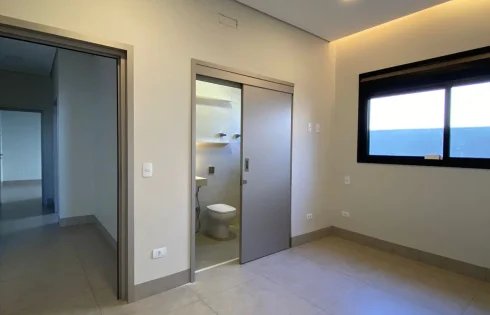 Casa em Grand Ville, Uberlândia