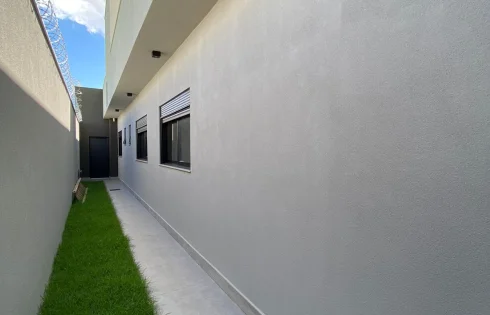 Casa em Grand Ville, Uberlândia