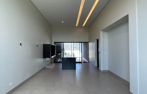 Casa em Grand Ville, Uberlândia
