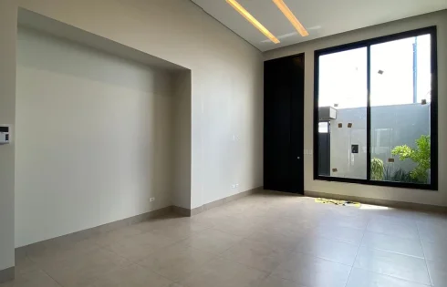 Casa em Grand Ville, Uberlândia