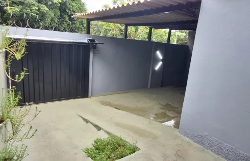 Casa em Luizote de Freitas, Uberlândia