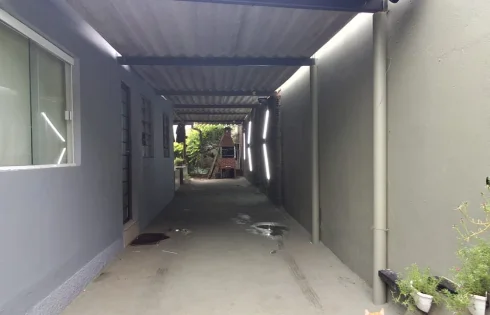 Casa em Luizote de Freitas, Uberlândia