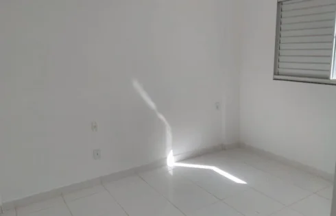 Apartamento em Jardim Holanda, Uberlândia