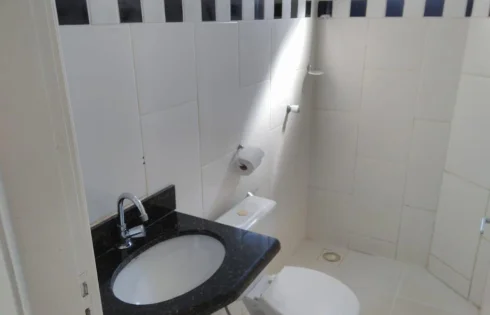 Apartamento em Jardim Holanda, Uberlândia
