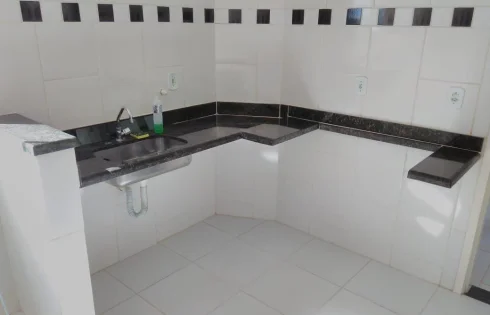Apartamento em Jardim Holanda, Uberlândia