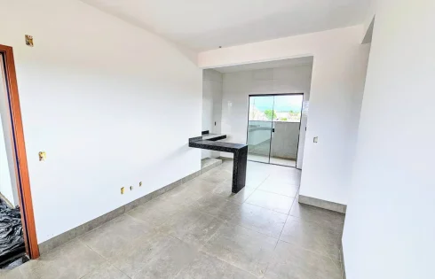 Apartamento em Tubalina, Uberlândia