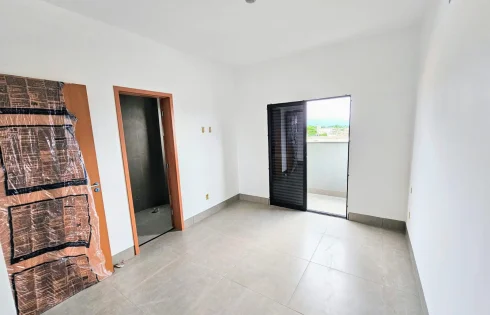 Apartamento em Tubalina, Uberlândia