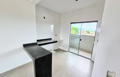 Apartamento em Tubalina, Uberlândia