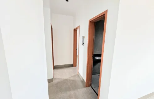 Apartamento em Tubalina, Uberlândia