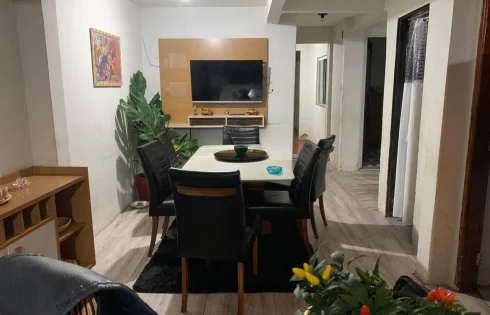 Casa em Santa Luzia, Uberlândia