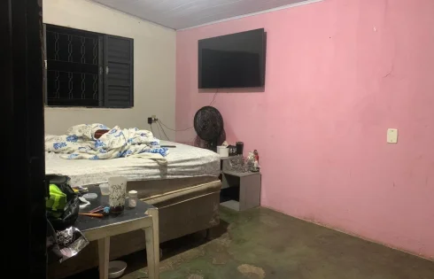 Casa em Santa Luzia, Uberlândia