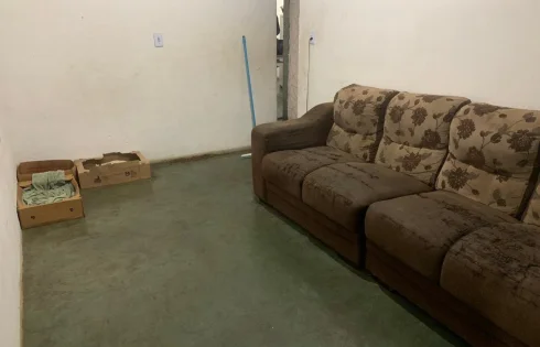 Casa em Santa Luzia, Uberlândia