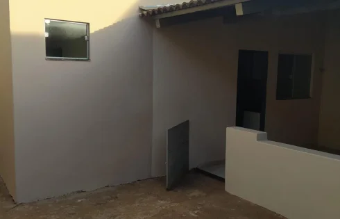 Casa em Jardim Canaã, Uberlândia