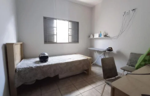 Casa em São Jorge, Uberlândia