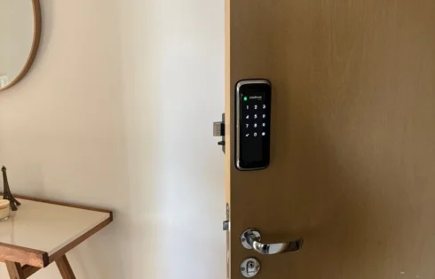 Apartamento em Aclimação, Uberlândia