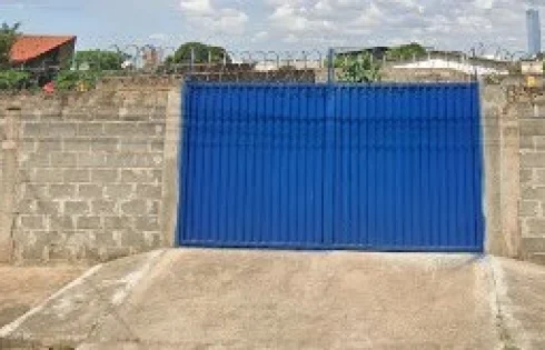 Terreno em Minas Gerais, Uberlândia