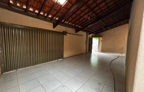 Casa em Alto Umuarama, Uberlândia