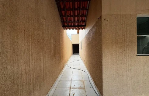 Casa em Alto Umuarama, Uberlândia