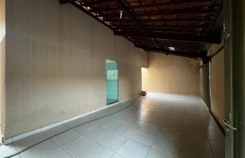 Casa em Alto Umuarama, Uberlândia