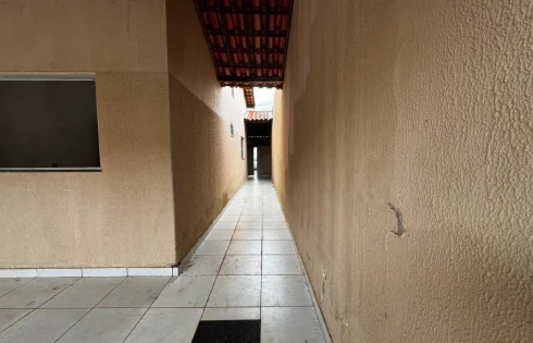 Casa em Alto Umuarama, Uberlândia