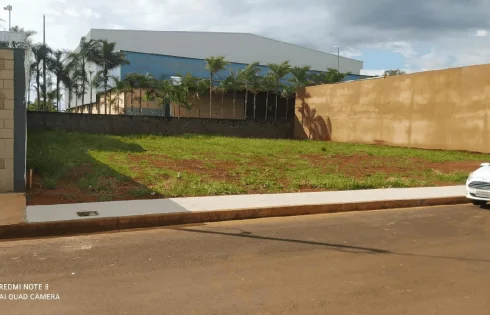 Terreno em Novo Mundo, Uberlândia