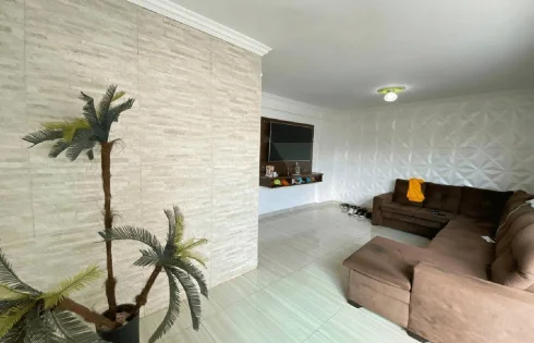 Casa em São Jorge, Uberlândia