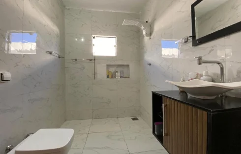 Casa em Dona Zulmira, Uberlândia