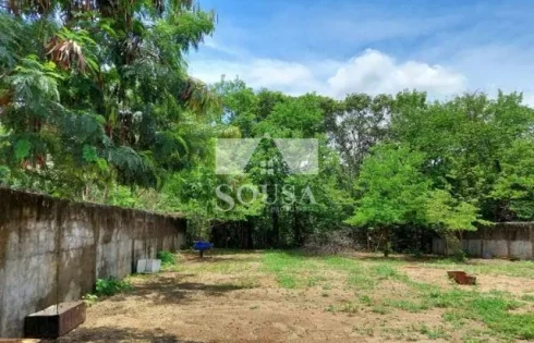 Terreno em Maria Eugênia, Araguari
