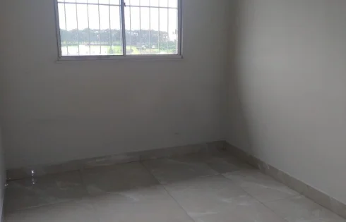 Apartamento em Jardim Europa, Uberlândia