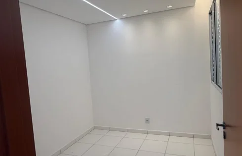 Apartamento em Fruta do Conde, Uberlândia