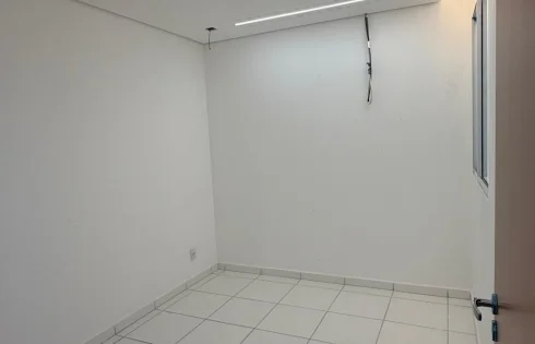 Apartamento em Fruta do Conde, Uberlândia