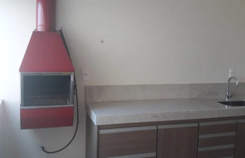 Casa em Pampulha, Uberlândia