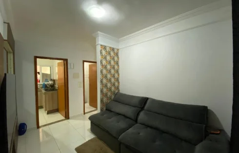 Jardim Inconfidência, Uberlândia