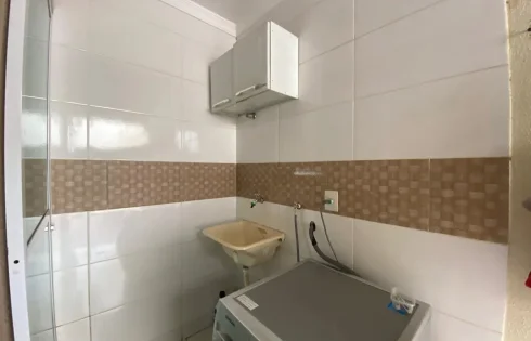 Apartamento em Jardim Inconfidência, Uberlândia