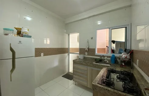 Apartamento em Jardim Inconfidência, Uberlândia