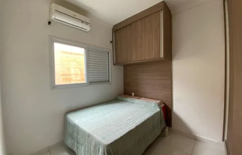 Apartamento em Jardim Inconfidência, Uberlândia