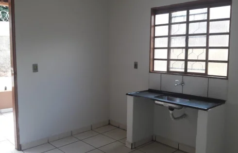 Casa em Maravilha, Uberlândia