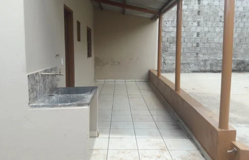 Casa em Maravilha, Uberlândia