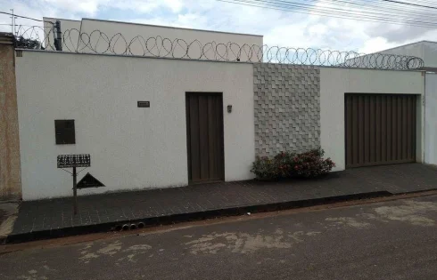 Jardim Europa, Uberlândia