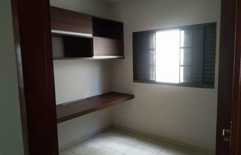 Casa em Jardim Europa, Uberlândia