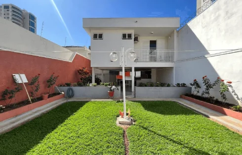 Osvaldo Rezende, Uberlândia