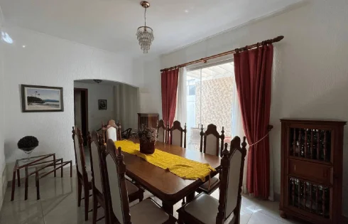 Casa em Osvaldo Rezende, Uberlândia