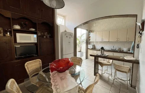Casa em Osvaldo Rezende, Uberlândia