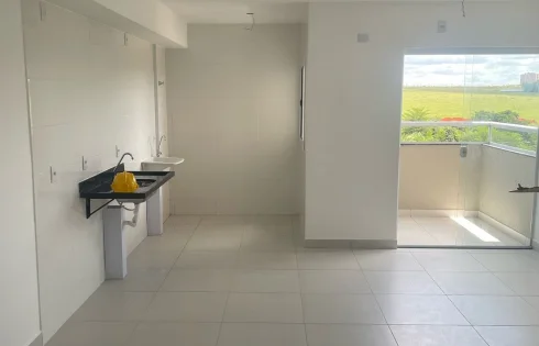 Apartamento em Portal do Vale, Uberlândia