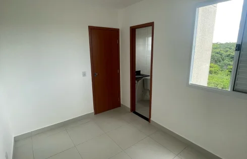 Apartamento em Portal do Vale, Uberlândia