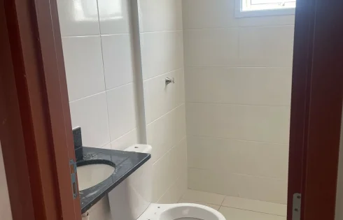 Apartamento em Portal do Vale, Uberlândia